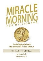 bokomslag Miracle Morning für Millionäre