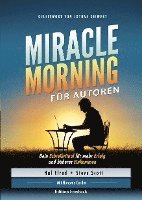 bokomslag Miracle Morning für Autoren