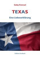 bokomslag TEXAS