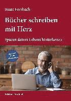 bokomslag Bücher schreiben mit Herz