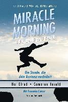 bokomslag Miracle Morning für Unternehmer