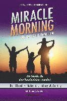 bokomslag Miracle Morning für Eltern & Familien