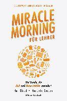 bokomslag Miracle Morning für Lehrer