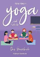 Yoga und Schule 1