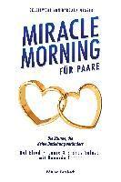 bokomslag Miracle Morning für Paare