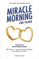 bokomslag Miracle Morning für Paare