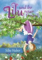 bokomslag Lilu und ihr neuer Freund