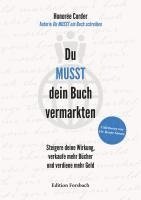 bokomslag Du MUSST dein Buch vermarkten