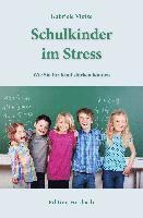 bokomslag Schulkinder im Stress