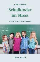 bokomslag Schulkinder im Stress