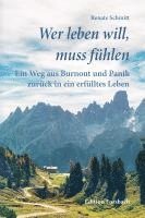 bokomslag Wer leben will, muss fühlen