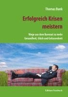 bokomslag Erfolgreich Krisen meistern