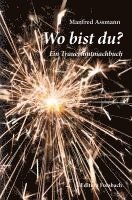 bokomslag Wo bist du?
