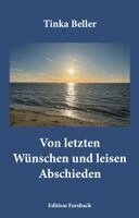 Tinka Beller - Von letzten Wünschen und leisen Abschieden, Häftad