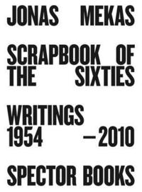bokomslag Scrapbook of the Sixties