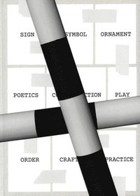 bokomslag Richard Niessen - The Palace of Typographic Masonry