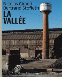 bokomslag Valley. An Archaeology in Photographs