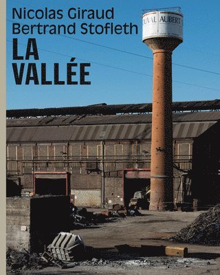 bokomslag Valley. An Archaeology in Photographs