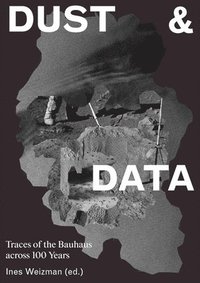 bokomslag Dust & Data