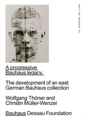 A Progressive Bauhaus Legacy 1