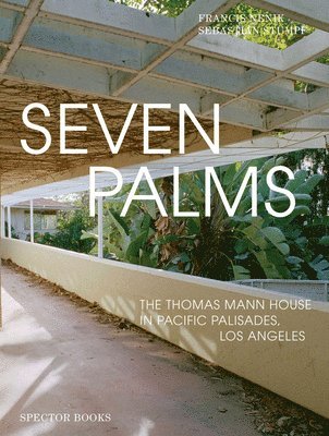 bokomslag Seven Palms