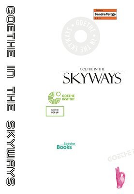 bokomslag Goethe in the Skyways