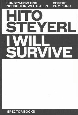 Florian Ebner, Doris Krystof, Marcella Lista - Hito Steyerl, Häftad
