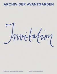 bokomslag Invitation-Archive as Event