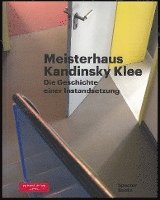 Meisterhaus Kandinsky Klee 1