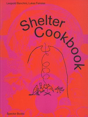 Shelter Cookbook 1