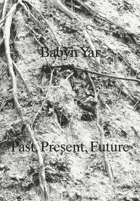 Babyn Yar: Past, Present, Future