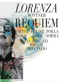 bokomslag Lorenza Bttner: Requiem for the Norm