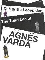 bokomslag Das dritte Leben der Agnès Varda / The Third Life of Agnès Varda