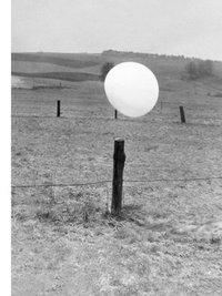 bokomslag Jens Klein: Ballons