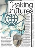 bokomslag Making Futures. Deutsche Ausgabe