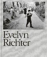 bokomslag Evelyn Richter