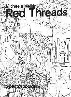 Michaela Melián. Red Threads 1