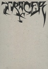 bokomslag Mathis Pfäffli: Tracer