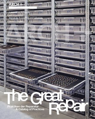 The Great Repair: A Catalog of Practices 1