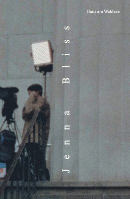 Anna Gritz - Jenna Bliss, Häftad