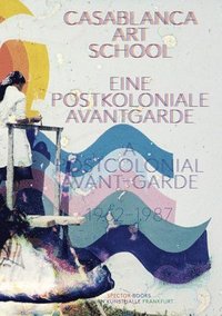 bokomslag Casablanca Art School