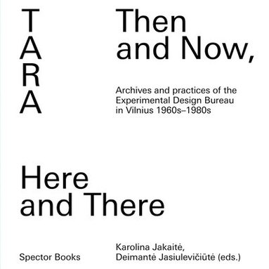 bokomslag Tara: Then and Now, Here and There