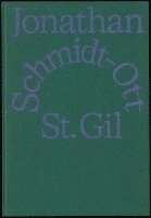 bokomslag Jonathan Schmidt-Ott: St. Gil