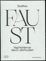 bokomslag Goethes Faust