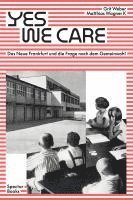 bokomslag Yes, we care