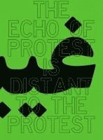 bokomslag Nazanin Noori: The Echo of Protest Is Distant to the Protest