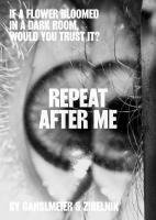 Jakob Ganslmeier & Ana Zibelnik: If a Flower Bloomed in a Dark Room, Would You Trust It?