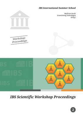 IBS International Summer School 1