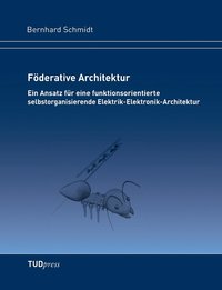 bokomslag Föderative Architektur