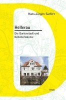 bokomslag Hellerau